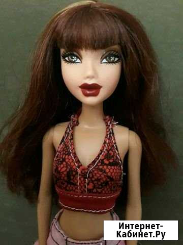 Кукла Май син Барби Барнаул - изображение 1