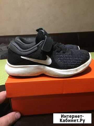 Детские кроссовки Nike Тверь - изображение 1