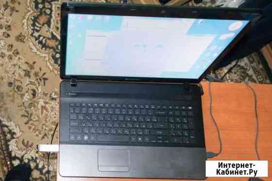 Packard Bell EasyNote LS11-HR-528RU Тамбов