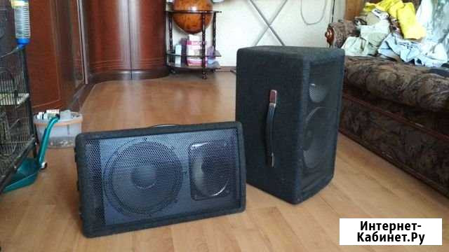Es acoustic 18-sound Клин - изображение 1