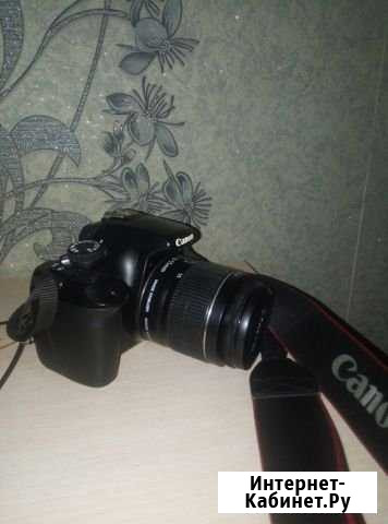 Продам зеркальный фотоаппарат Стрелица - изображение 1