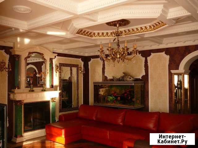 Ремонт квартир под ключ Иркутск - изображение 1
