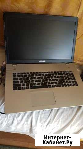 Ноутбук Asus Пятигорск - изображение 1