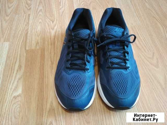 Asics 47 размер Кинешма - изображение 1