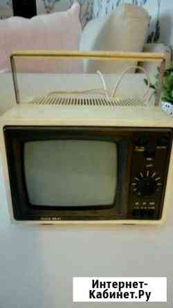 Телевизор Шилялис 405 D1 Тверь