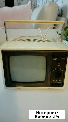 Телевизор Шилялис 405 D1 Тверь - изображение 1