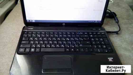 HP g6-2302sr Волжский Волгоградской области