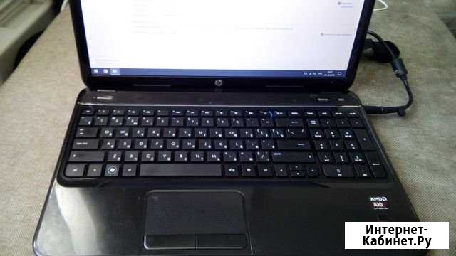 HP g6-2302sr Волжский Волгоградской области - изображение 1