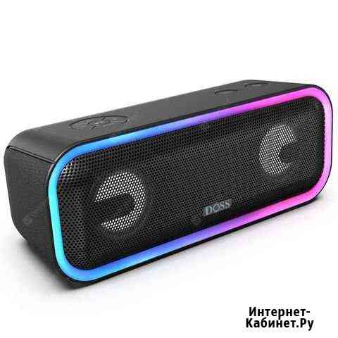 Bluetooth колонки Ставрополь