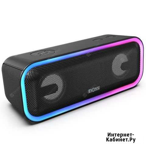 Bluetooth колонки Ставрополь - изображение 1