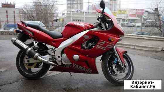 Yamaha YZF600R Thundercat Каменск-Шахтинский