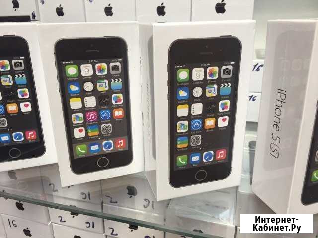 iPhone 5S Краснодар - изображение 1