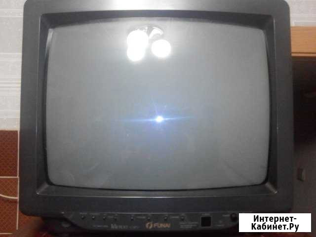 Телевизор Funai TV-1400T MK6 диагональ 36 см Мурманск - изображение 1