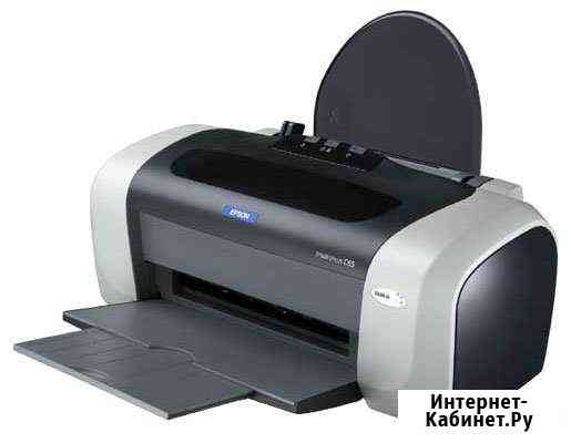 Принтер Epson stylus C65 Иркутск