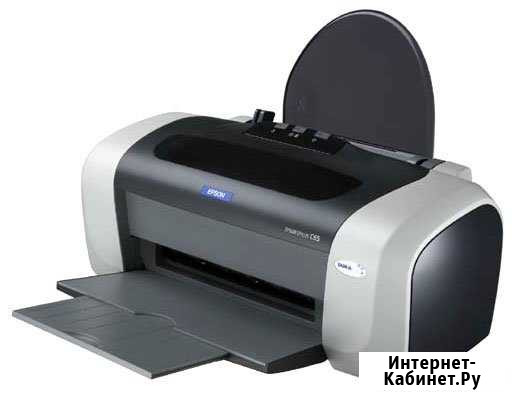 Принтер Epson stylus C65 Иркутск - изображение 1