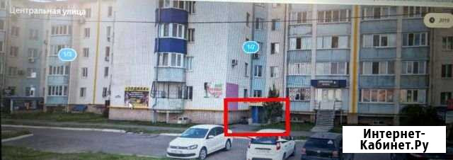 Помещение свободного назначения, 167 кв.м. Оренбург - изображение 1