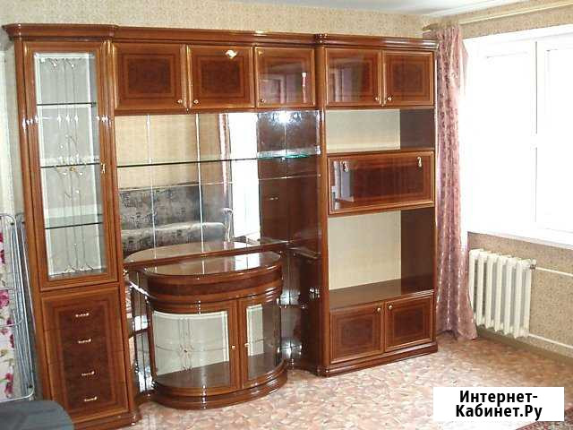 Стенка Италия Иваново - изображение 1