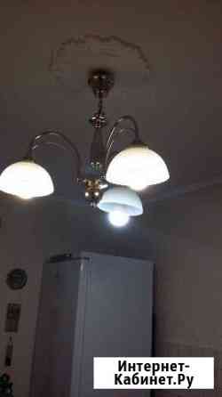 Люстра Саратов