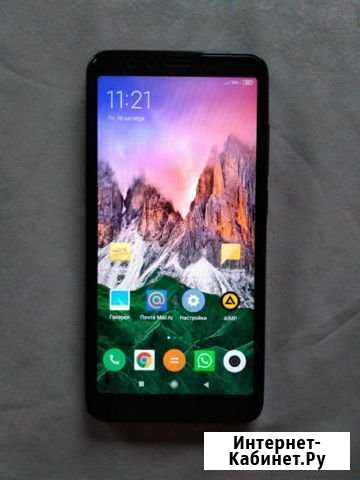 Xiaomi Redmi 5 Казань - изображение 1