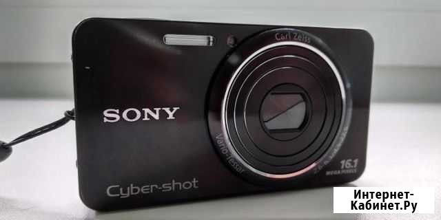 Sony DSC-W570 Курск - изображение 1