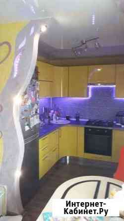 3-к квартира, 54 кв.м., 2/5 эт. Омск