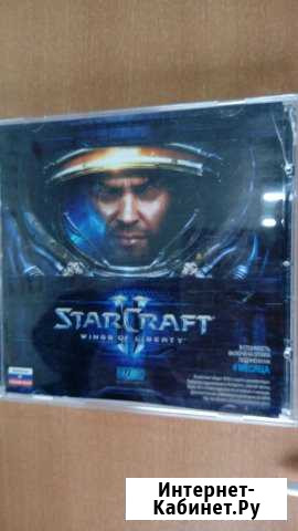 Starcraft 2 для PC Реутов - изображение 1