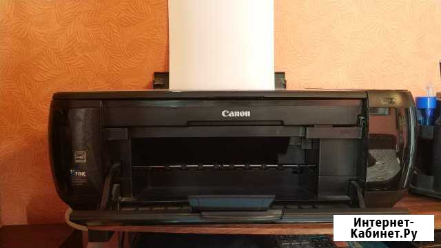 Мфу Canon pixma MP495 Электросталь - изображение 1