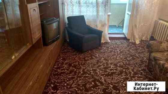 2-к квартира, 52.2 кв.м., 5/5 эт. Кропоткин