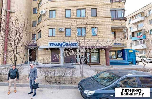 Помещение на 1 и 2 этаже, 276.5 кв.м. Волгоград - изображение 1