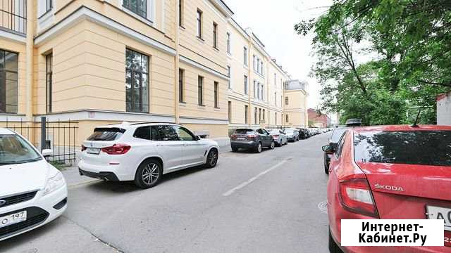 Продам здание 3100кв.м. предчистовая отделка Санкт-Петербург - изображение 1