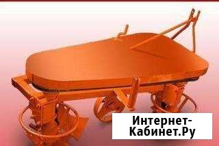 Плуг Картофелекопатель Уфа - изображение 1