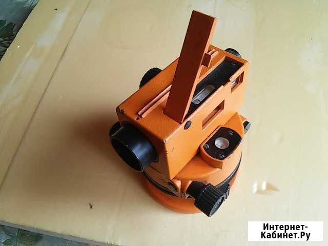 Нивелир оптический 3Н-5Л Уфа - изображение 1