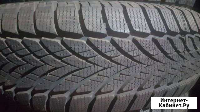 215/65 R16 Тосно - изображение 1