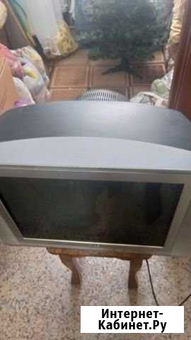 Телевизор Витязь 51 диагональ Брянск - изображение 1