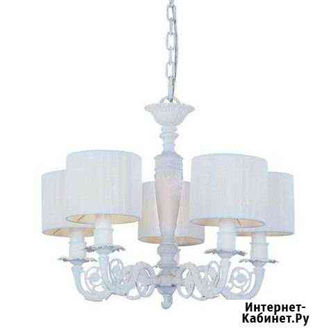 Люстра Wunderlicht Bianca NT9868-05 Оренбург