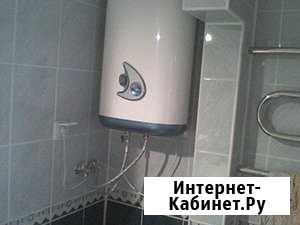Любые Сантехнические работы установка Водонагреват Салават - изображение 1