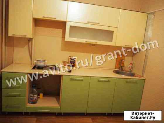 1-к квартира, 35 кв.м., 7/10 эт. Строитель