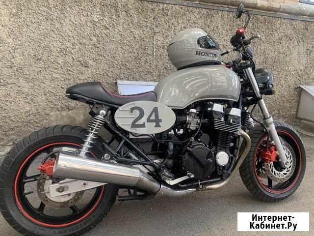 Honda cb750 Ростов-на-Дону - изображение 1