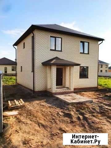 Коттедж 140 кв.м. на участке 5.1 сот. Казань - изображение 1