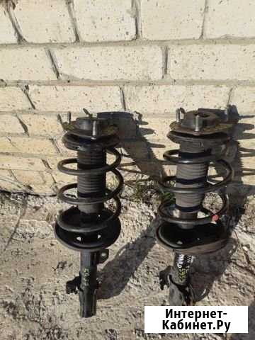 Стойки передние амартизатор для Тойота Альфард Тамбов - изображение 1