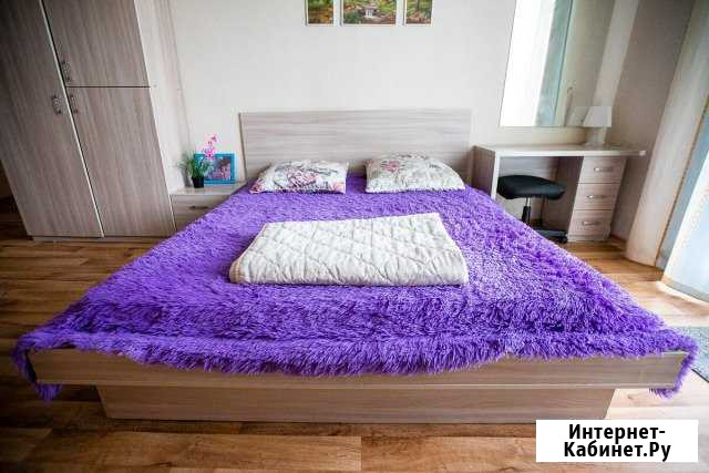 2-к квартира, 88 кв.м., 3/3 эт. Воткинск - изображение 1