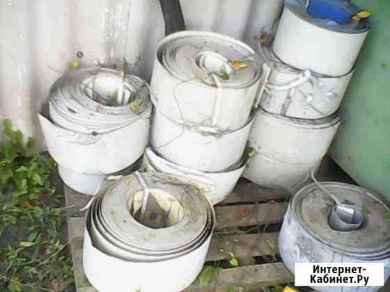 Металическая полоса Брянск