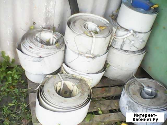 Металическая полоса Брянск - изображение 1