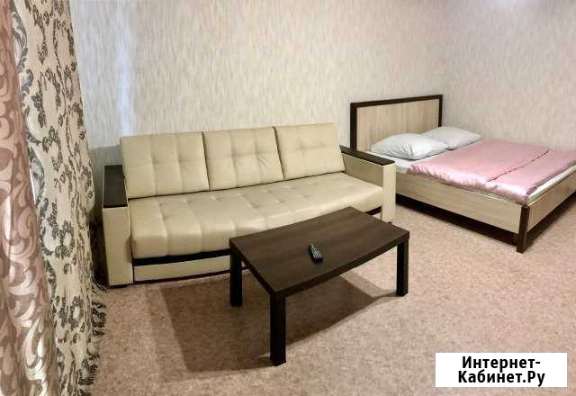 2-к квартира, 73 кв.м., 2/10 эт. Череповец - изображение 1