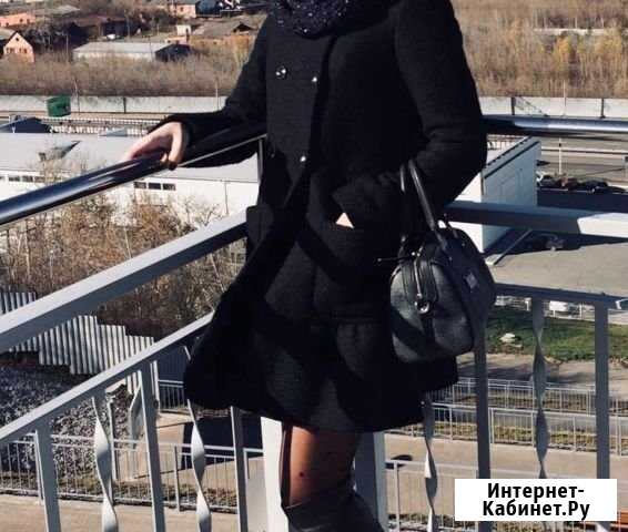 Пальто Барнаул - изображение 1