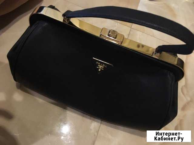 Сумка Prada Ростов-на-Дону - изображение 1