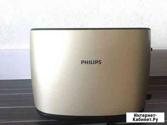 Продам Тостер philips HD2658/20 (торг) Благовещенск