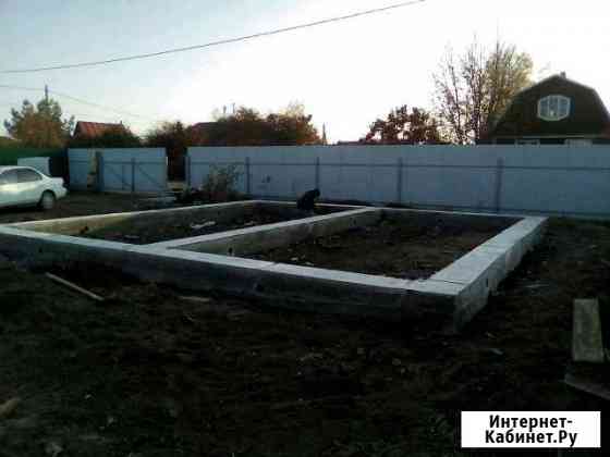 Участок 6 сот. (СНТ, ДНП) Колывань