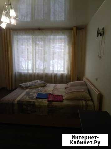 1-к квартира, 42 кв.м., 1/9 эт. Воронеж - изображение 1