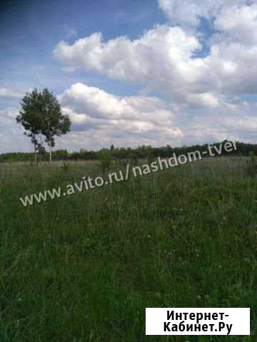 Участок 15 сот. (ИЖС) Тверь - изображение 1